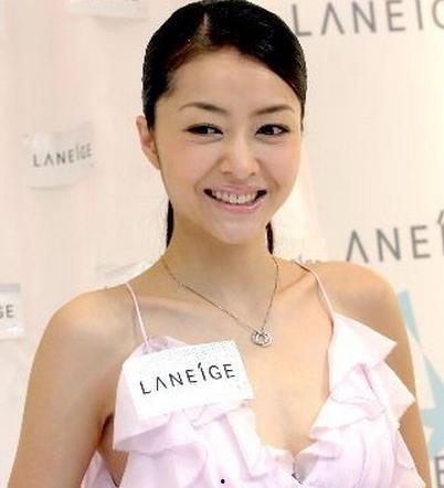 娱乐圈10大脏女明星,揭秘不为人知的黑历史 第3张 娱乐圈10大脏女明星,揭秘不为人知的黑历史 第3张