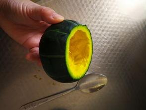 绿贝贝宁瓜怎么吃 第3张 绿贝贝宁瓜怎么吃 第3张