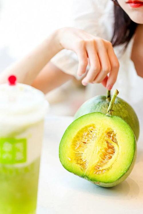 奈雪吃瓜,揭秘娱乐圈幕后真相  第1张