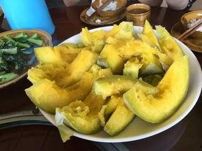 吃银瓜好吗,吃银瓜真的好吗？  第1张