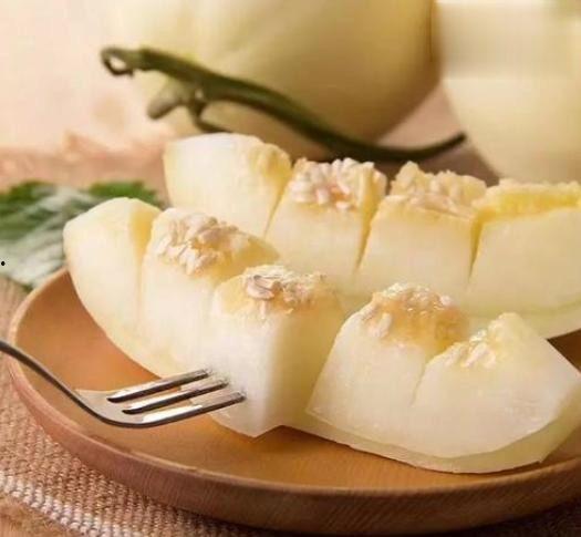 吃银瓜好吗,吃银瓜真的好吗？  第3张