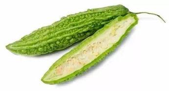 海南土瓜叫凉瓜吗怎么吃,凉瓜的别称,多样食法尽享清爽 第3张 海南土瓜叫凉瓜吗怎么吃,凉瓜的别称,多样食法尽享清爽 第3张