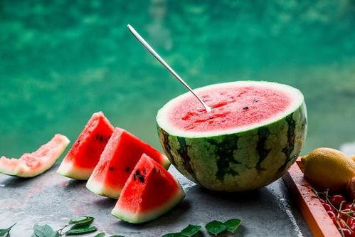 秋式吃瓜,探寻秋式吃瓜的乐趣与风情  第2张