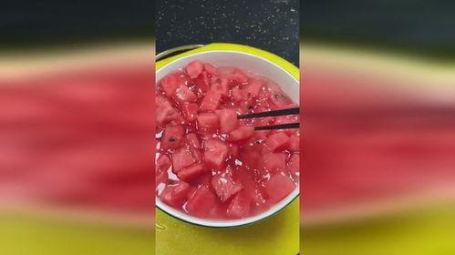 开罐头带你吃瓜