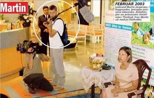 王子妃吃瓜,宫廷秘闻大揭秘