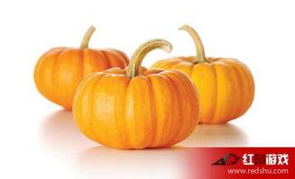 吃南瓜可以吃秋瓜吗,南瓜与秋瓜的完美搭配