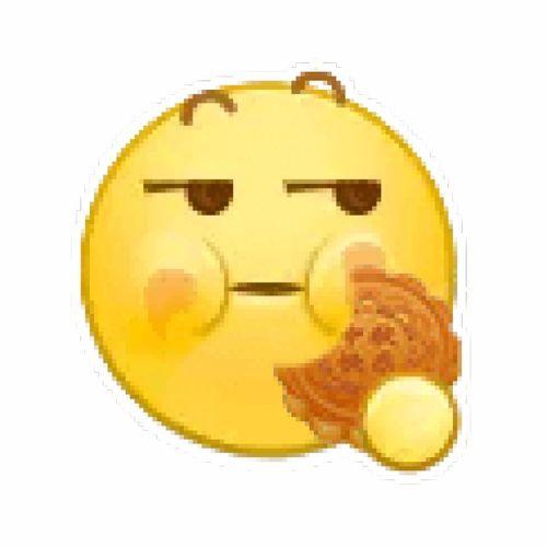 吃瓜表情是谁,揭秘“吃瓜表情”背后的网络文化现象