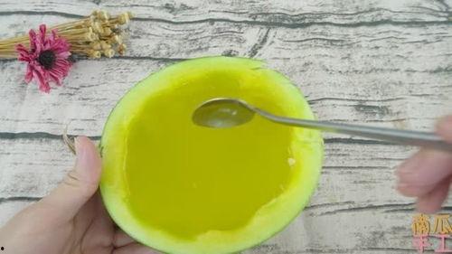 吃瓜手工材料,揭秘吃瓜手工材料的魅力与制作技巧