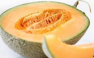 头疼吃哈密瓜,缓解头疼的天然良药