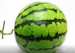 乙肝可以吃瓜吗,瓜类食物的适宜与禁忌