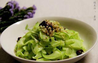 生角瓜可以凉拌吃吗