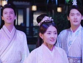 吃瓜宠妃98集,宫廷风云再起，真相浮出水面
